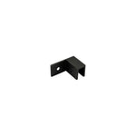 Load image into Gallery viewer, Corner Glass Connector with Right Leg
