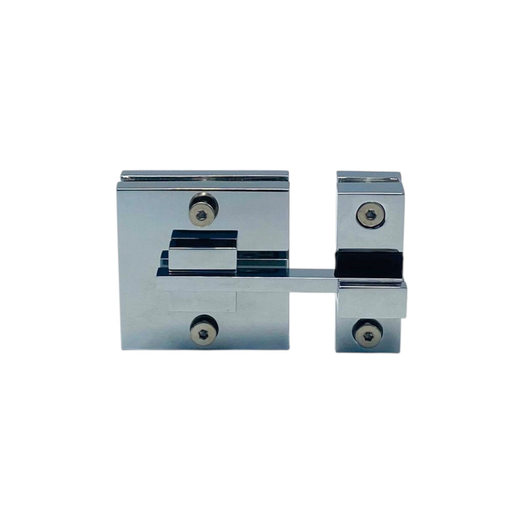 Shower Door Latch