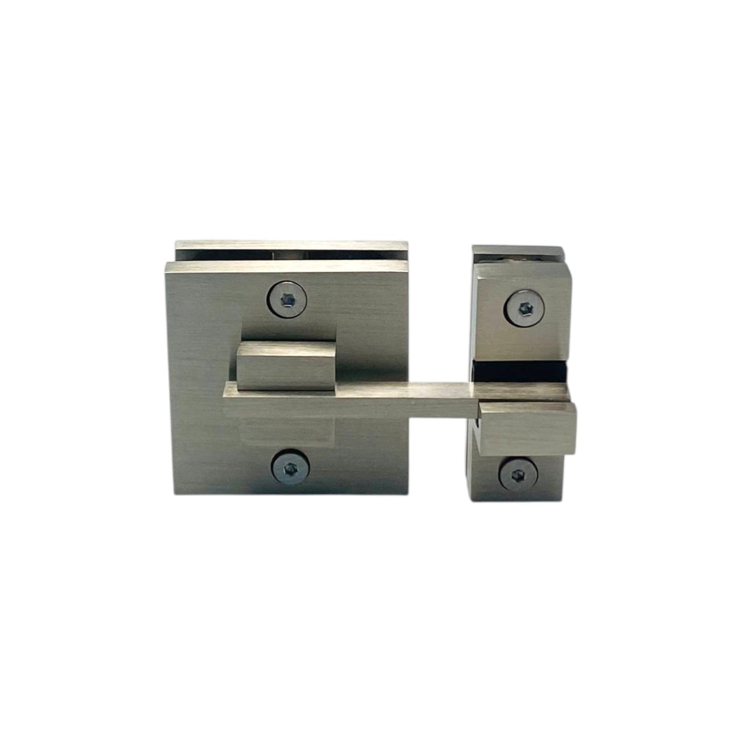 Shower Door Latch