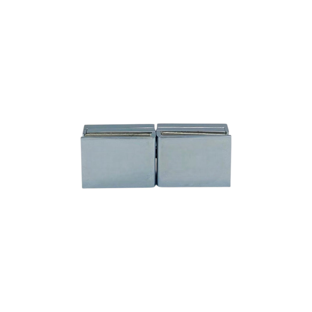 Shower Door Lock & Keep