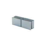 Load image into Gallery viewer, Shower Door Lock &amp; Keep
