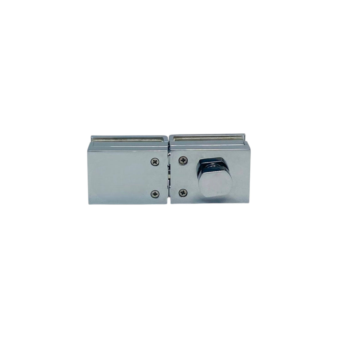 Shower Door Lock & Keep