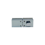 Load image into Gallery viewer, Shower Door Lock &amp; Keep
