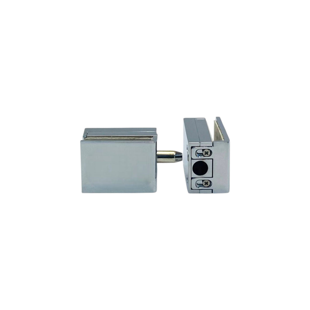 Shower Door Lock & Keep