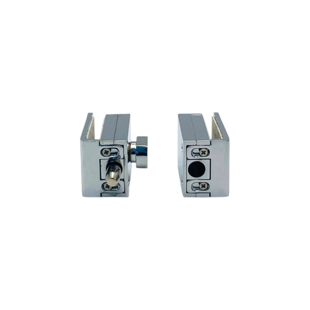 Shower Door Lock & Keep