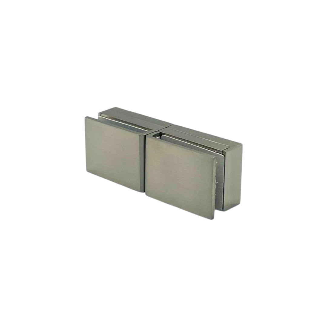Shower Door Lock & Keep