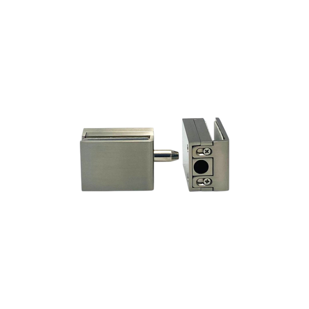 Shower Door Lock & Keep