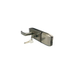 Load image into Gallery viewer, Glass To Glass Door Handle Lock
