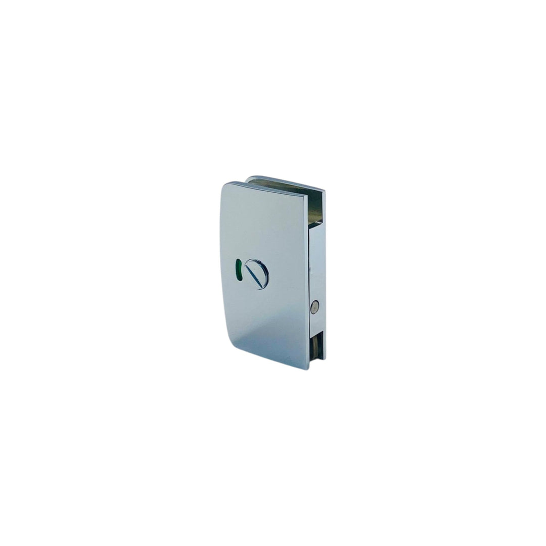 Door Lock for Glass To Wall with Indicator