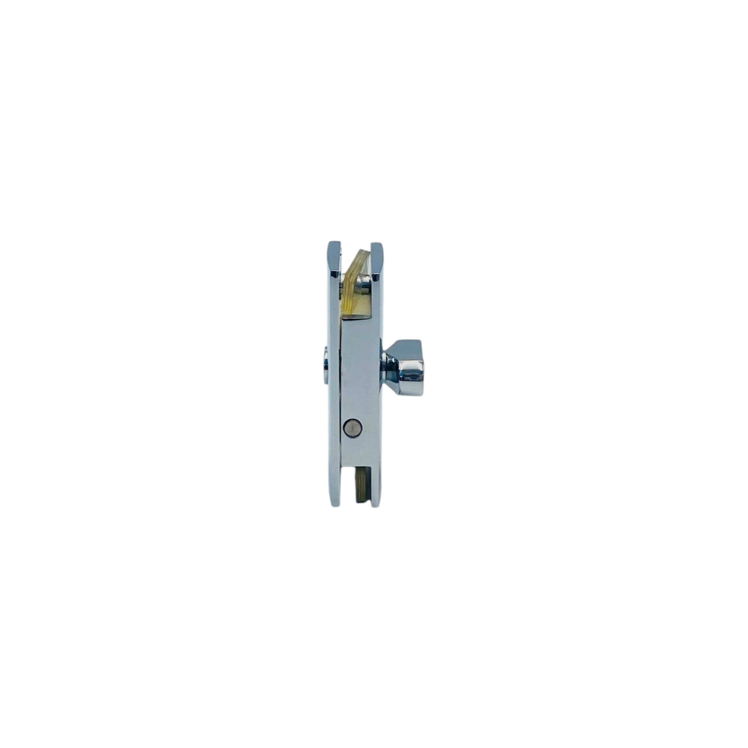 Door Lock for Glass To Wall with Indicator
