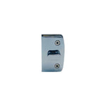 Load image into Gallery viewer, Door Lock for Glass To Wall with Indicator
