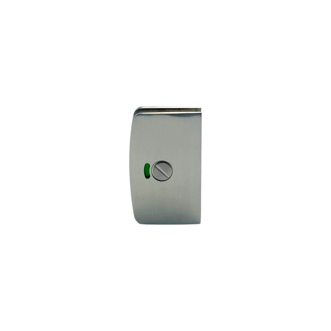 Door Lock for Glass To Wall with Indicator