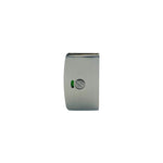Load image into Gallery viewer, Door Lock for Glass To Wall with Indicator
