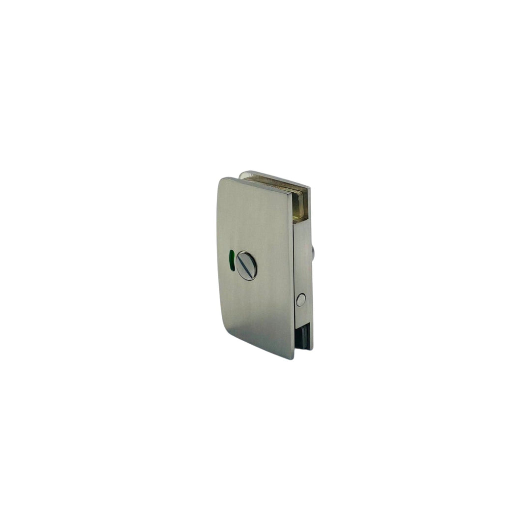 Door Lock for Glass To Wall with Indicator