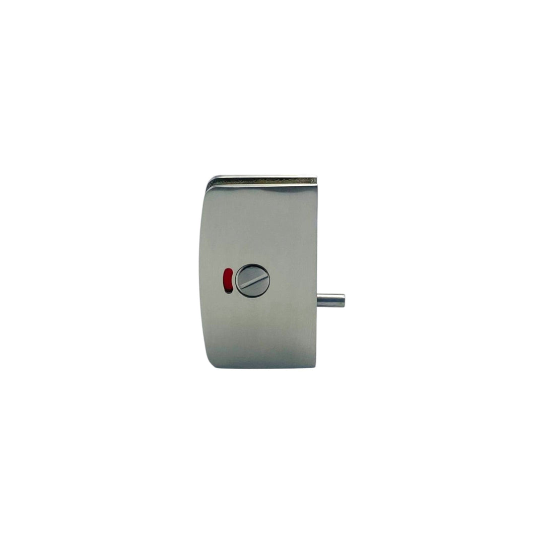 Door Lock for Glass To Wall with Indicator