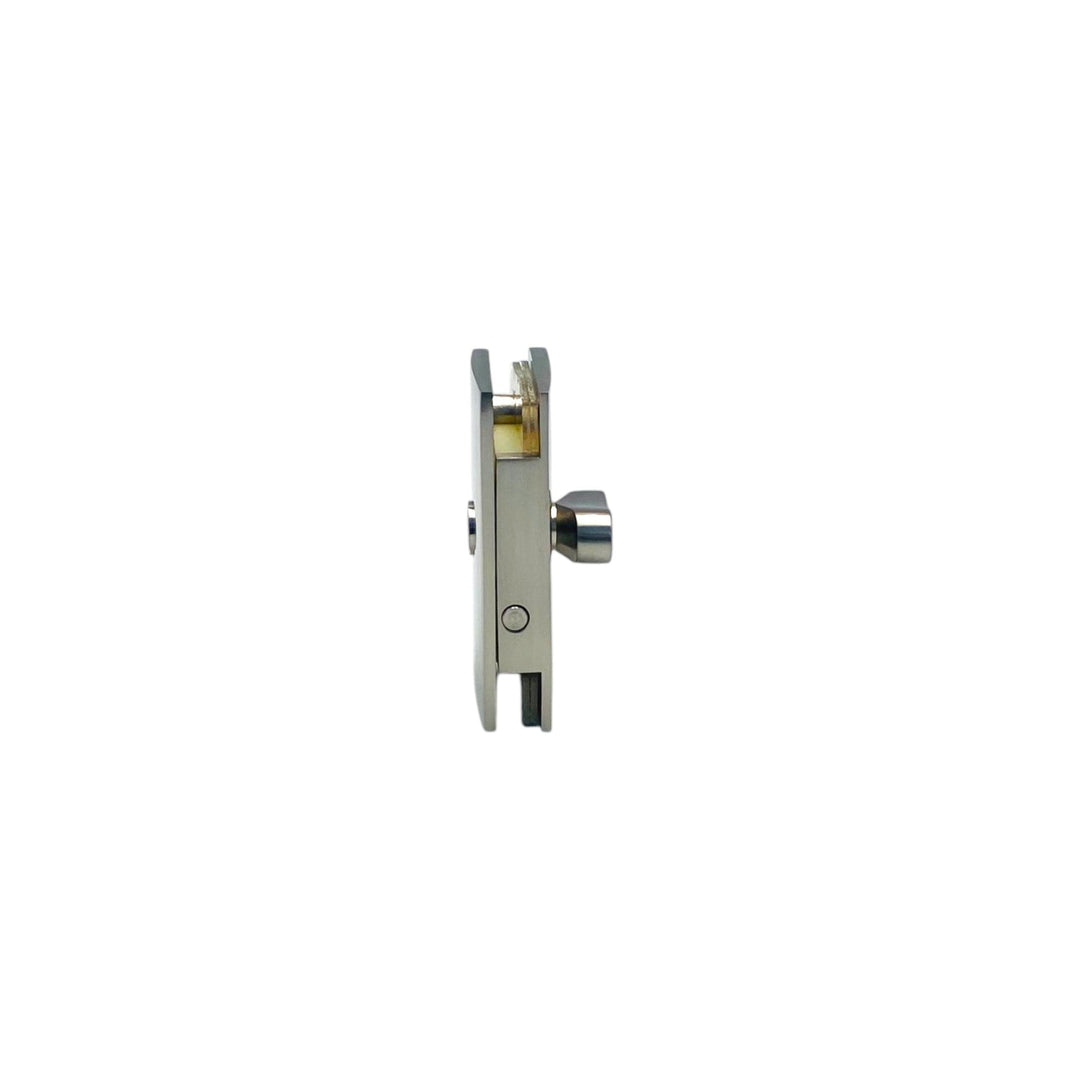 Door Lock for Glass To Wall with Indicator