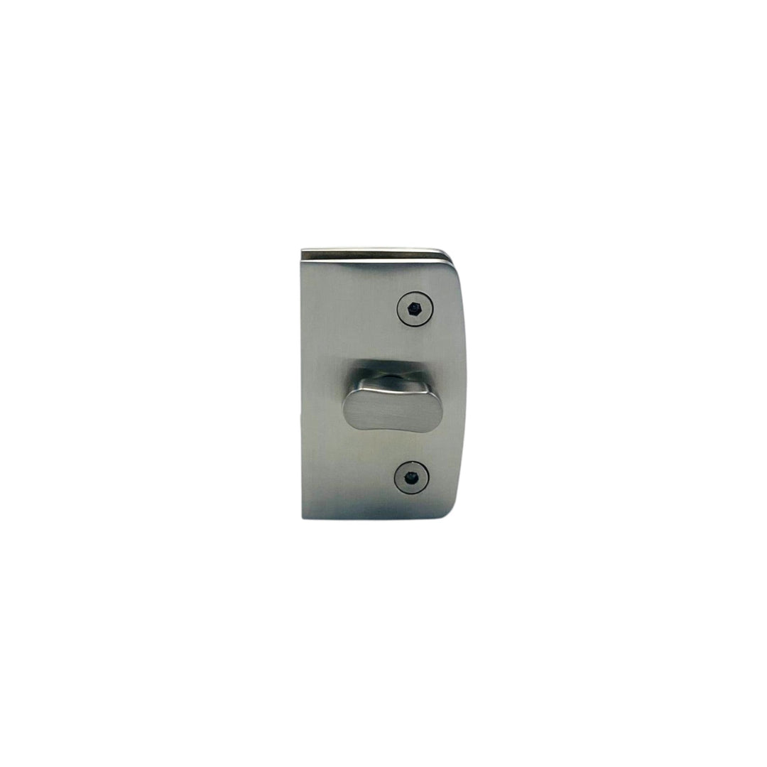Door Lock for Glass To Wall with Indicator