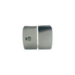 Load image into Gallery viewer, Door Lock for Glass To Glass with Indicator
