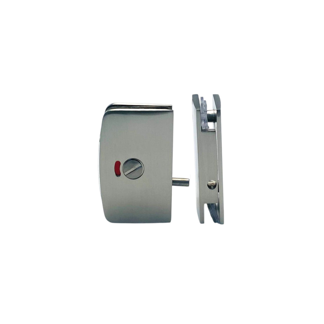 Door Lock for Glass To Glass with Indicator