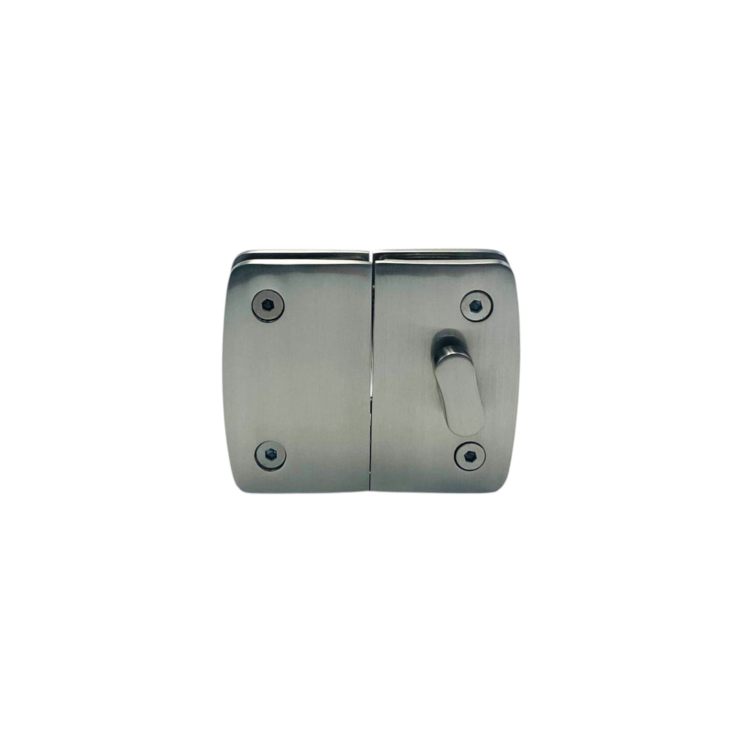 Door Lock for Glass To Glass with Indicator