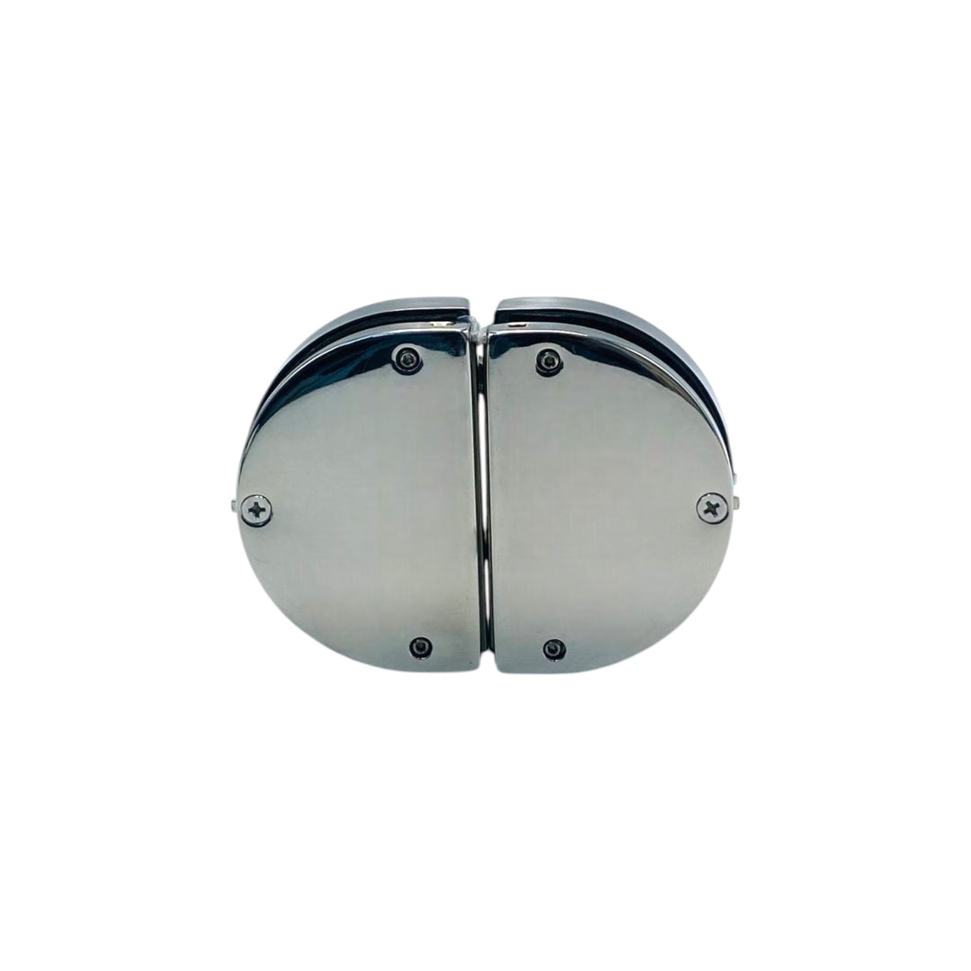 Door Lock for Glass To Glass