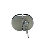 Load image into Gallery viewer, Door Lock for Glass To Glass
