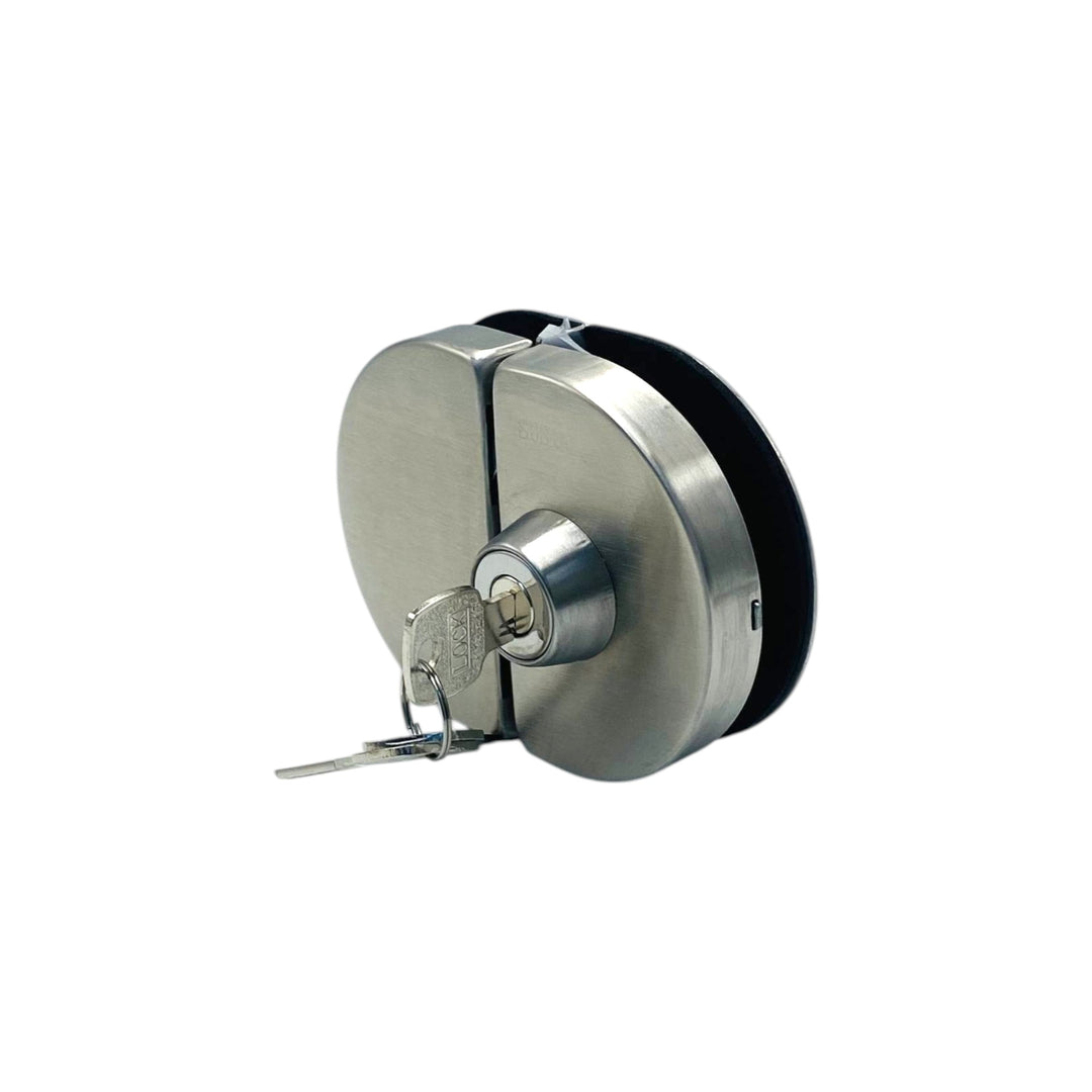 Door Lock for Glass To Glass