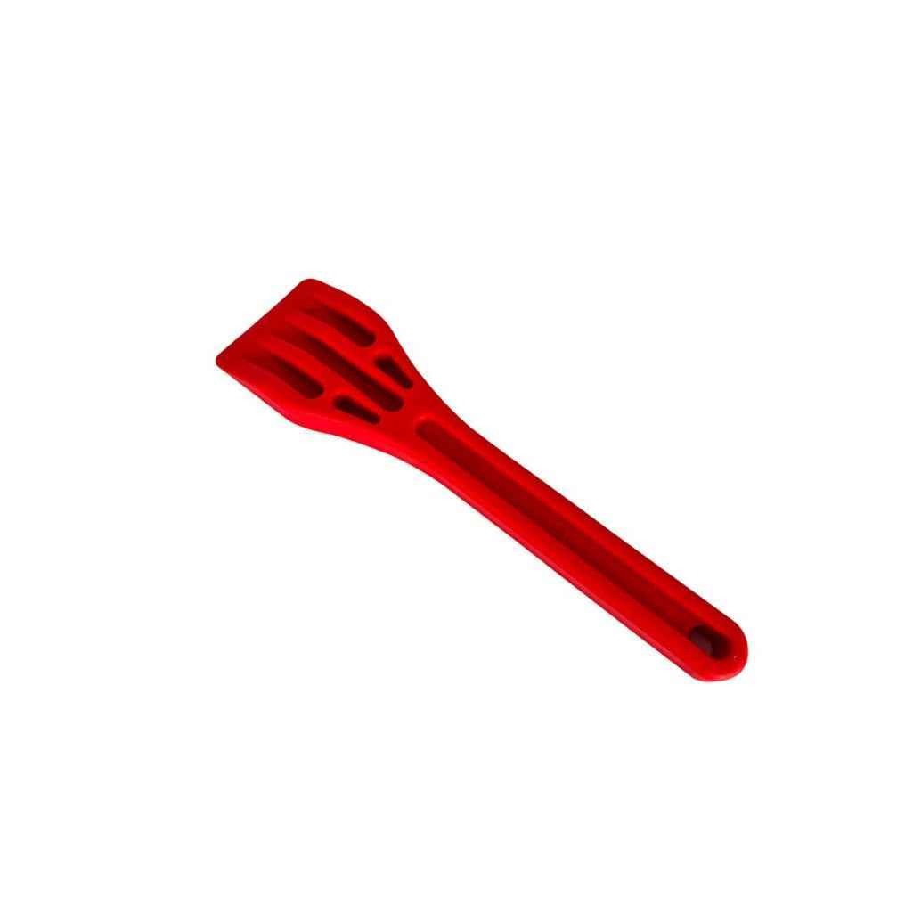 Glazing shovel handling tool