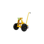 Load image into Gallery viewer, Glass Transport Trolley
