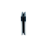 Load image into Gallery viewer, Hydraulic Hinge Glass To Glass Hinge 180°
