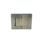 Load image into Gallery viewer, Hydraulic Hinge Glass To Glass Hinge 180°
