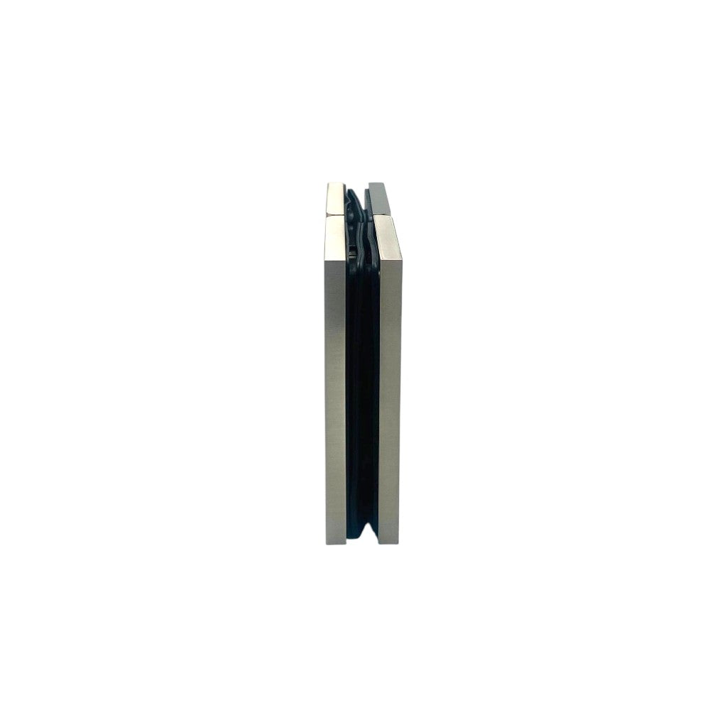 Hydraulic Hinge Glass To Glass Hinge 180°