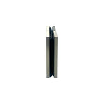 Load image into Gallery viewer, Hydraulic Hinge Glass To Glass Hinge 180°
