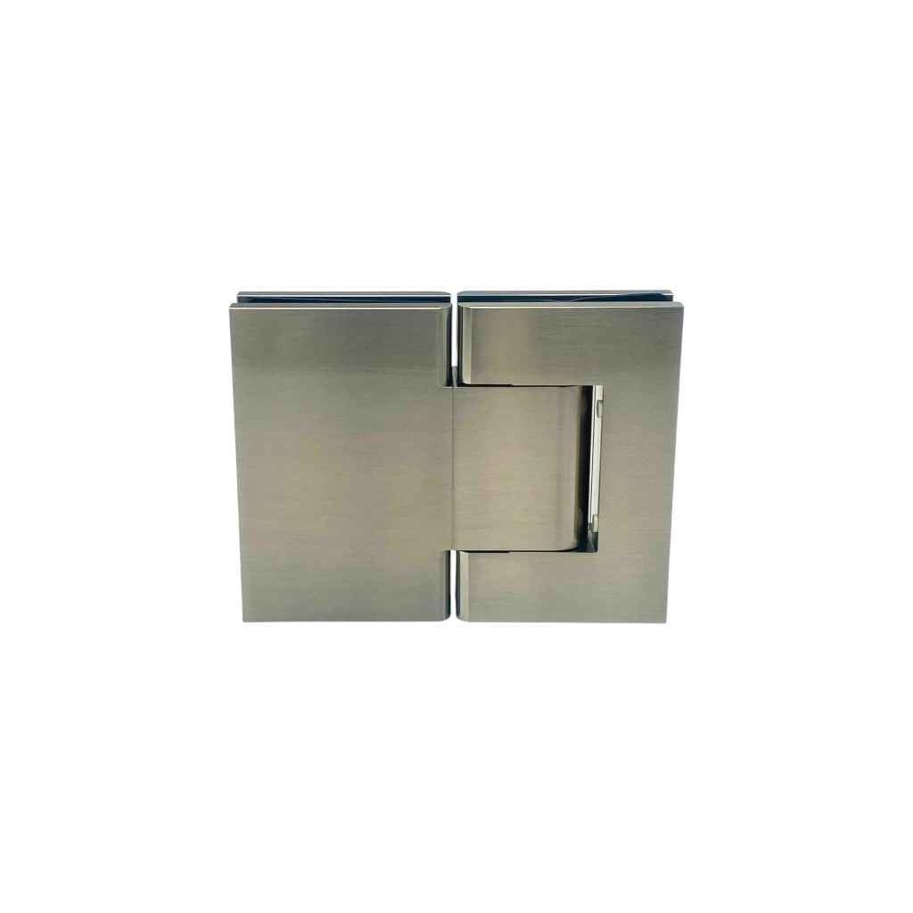 Hydraulic Hinge Glass To Glass Hinge 180°