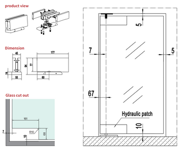 HPF-458-CP