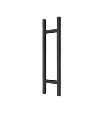 Ladder Pull Handle - PH-1401-MBL