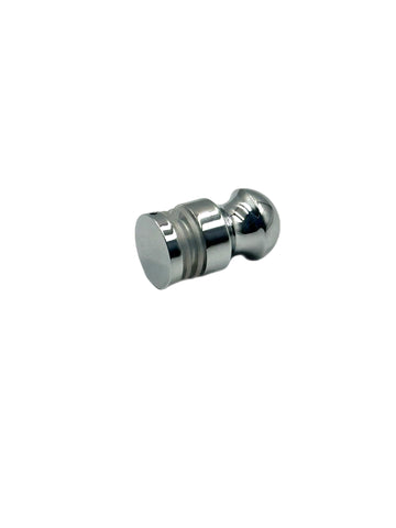 One Sided Pull Knobs - K-215-CP