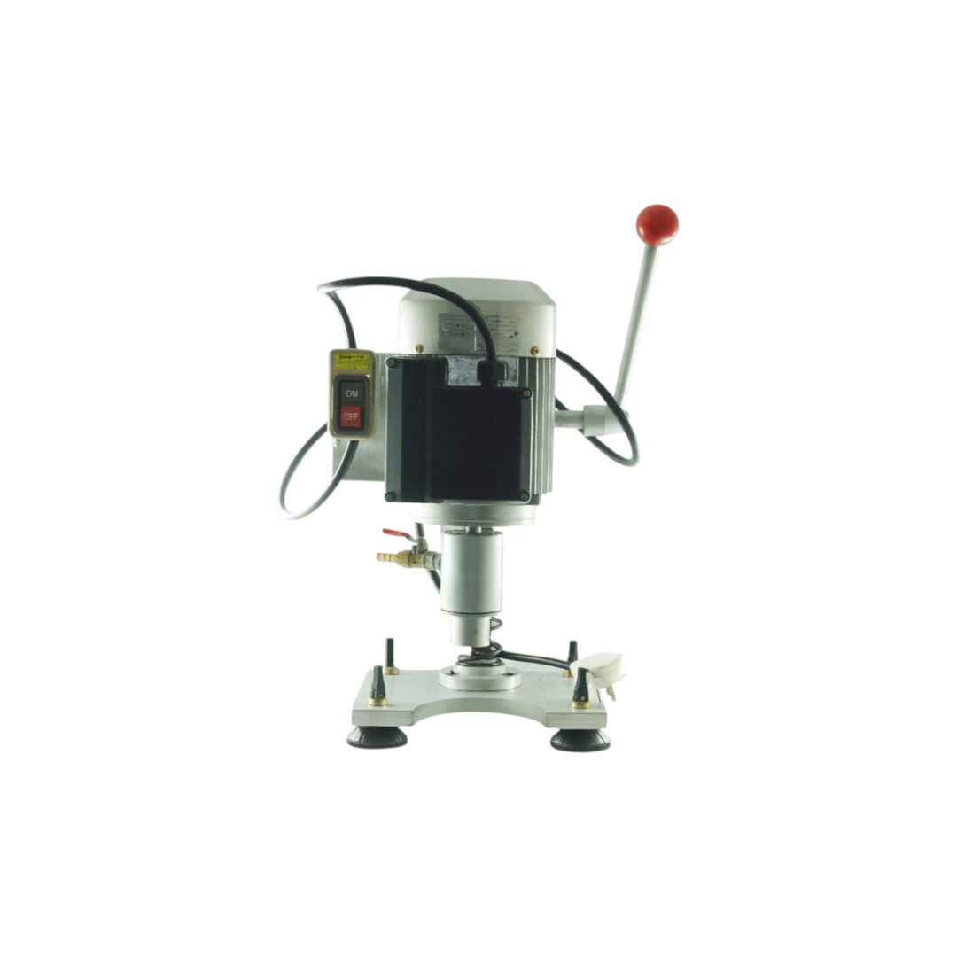 Glass Drilling Machine