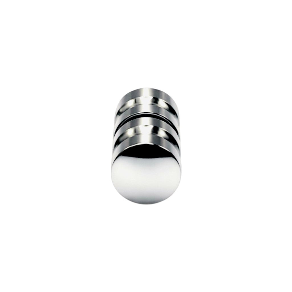 Double Pull Knob