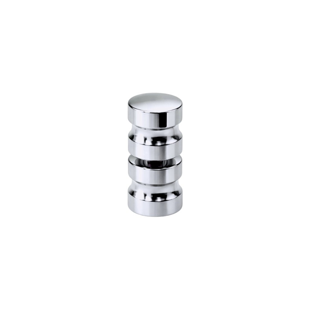 Double Pull Knob