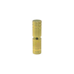 Load image into Gallery viewer, Double Pull Knob – Brushed Gold

