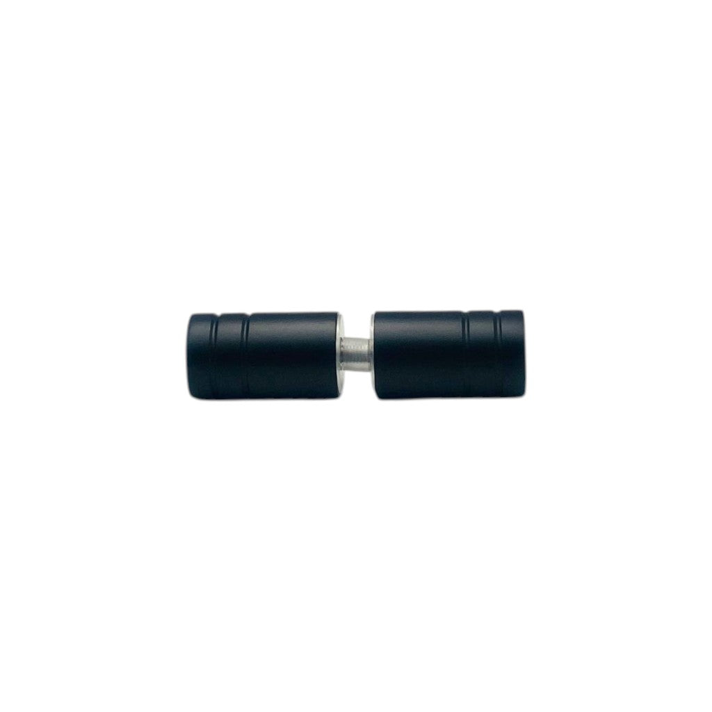 Double Pull Knob
