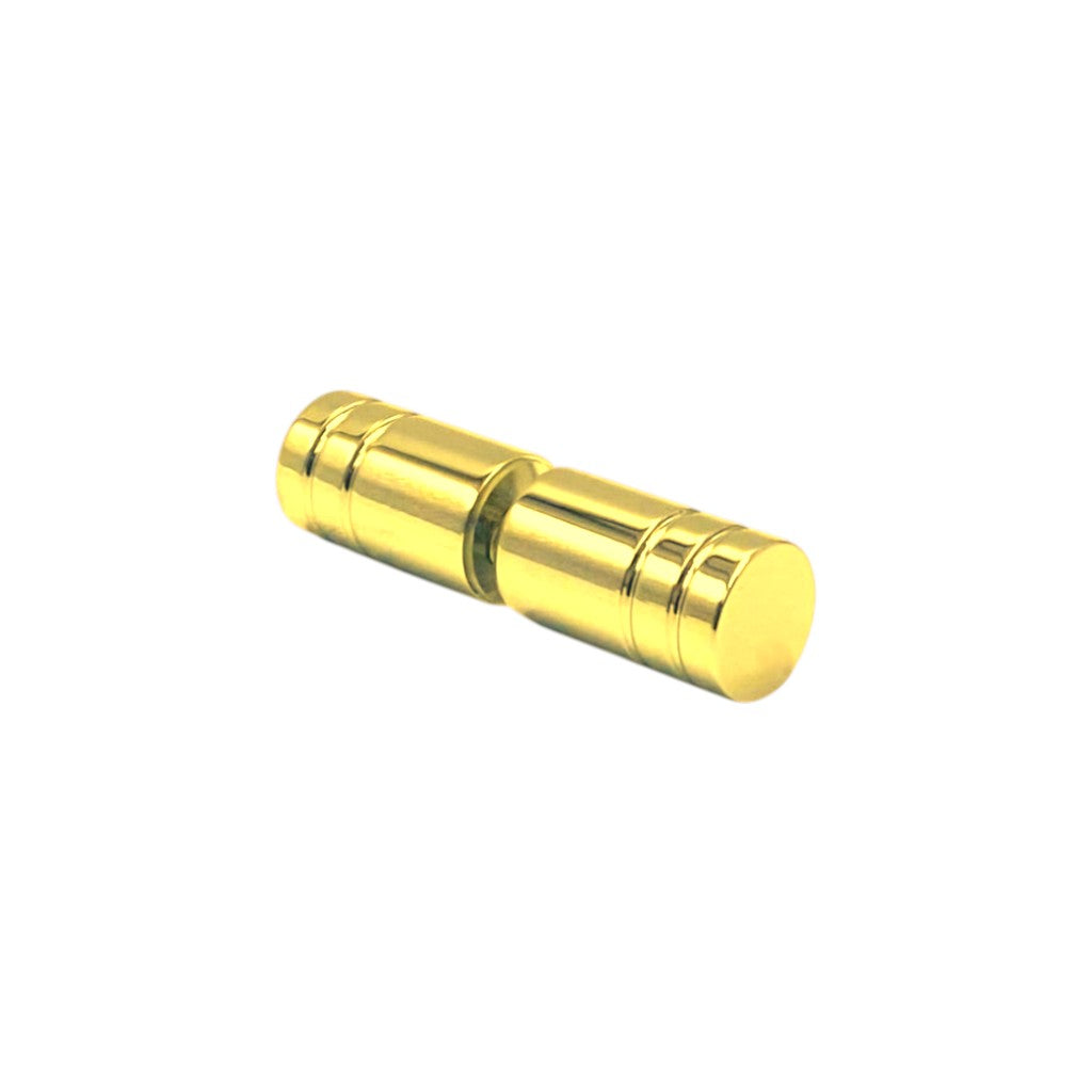 Double Pull Knob