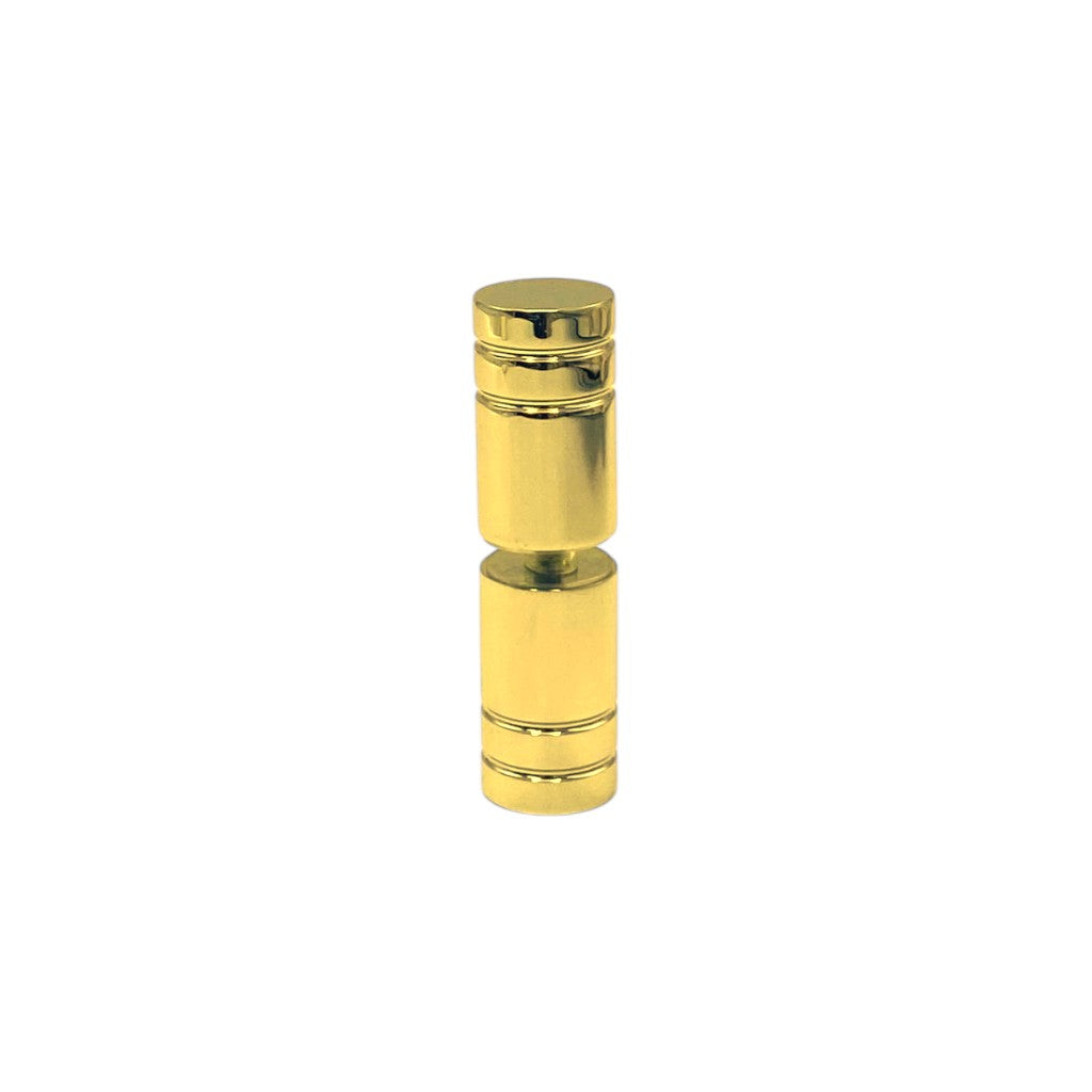 Double Pull Knob