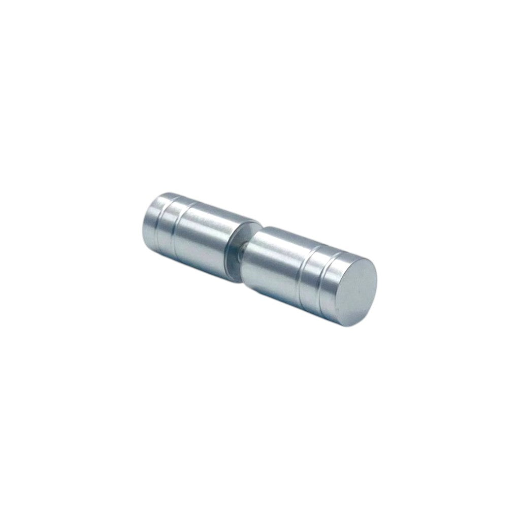 Double Pull Knob
