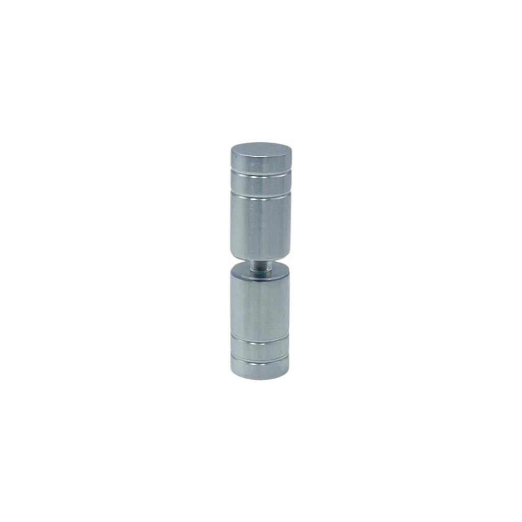 Double Pull Knob