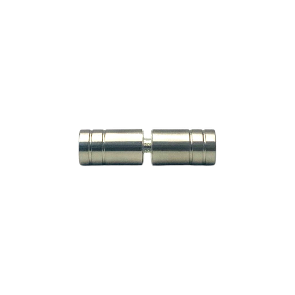 Double Pull Knob