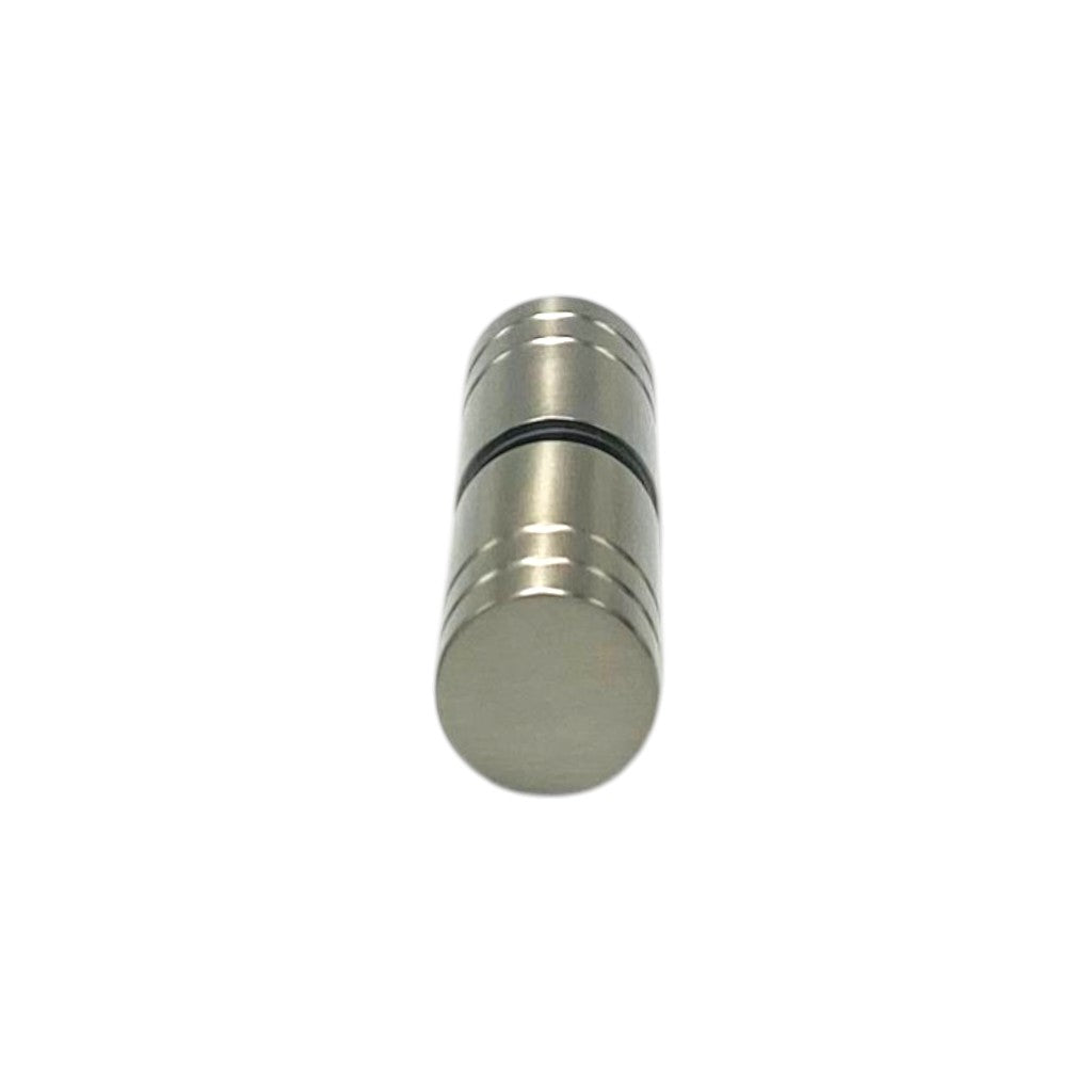 Double Pull Knob