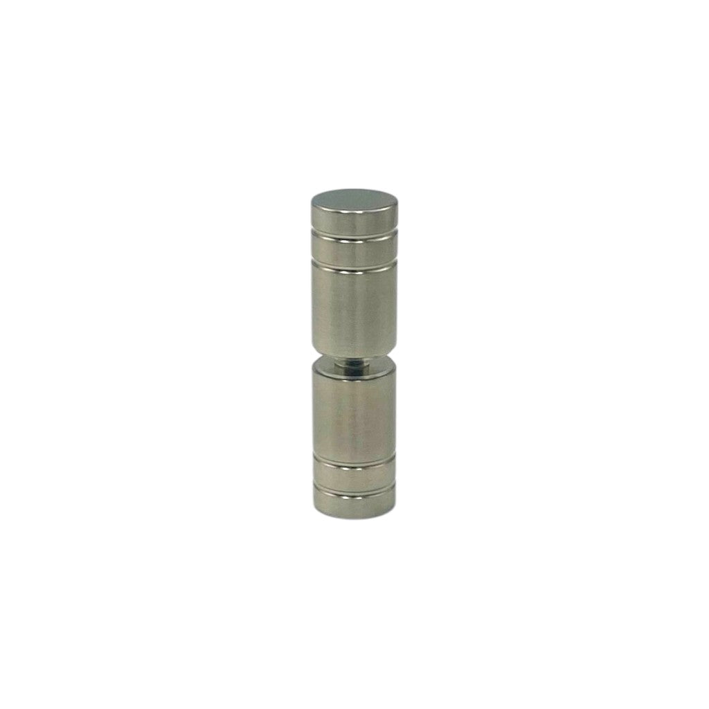 Double Pull Knob