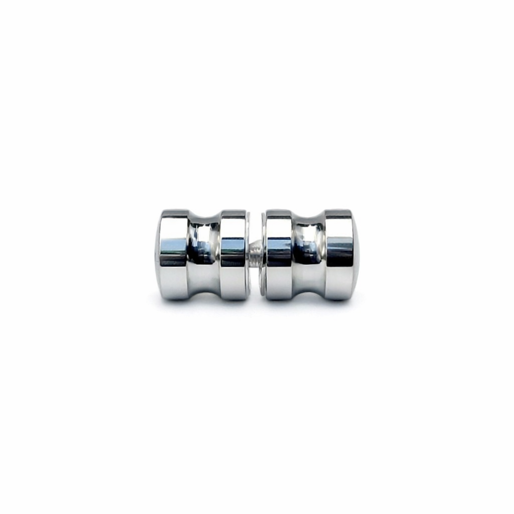 Double Pull Knob